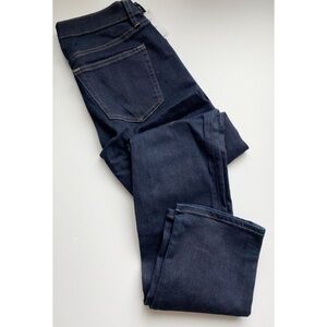 Gap • NWT Dark Wash Skinny Jeans